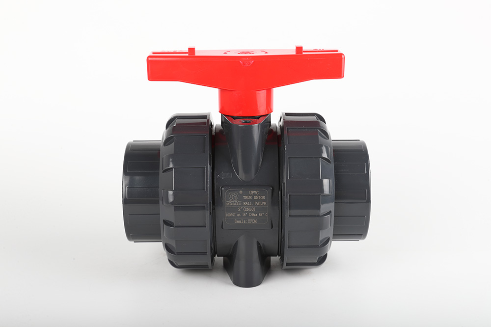 郸城双由令球阀